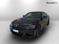BMW 420 d mhev 48V xdrive Msport auto Nero - thumbnail 1