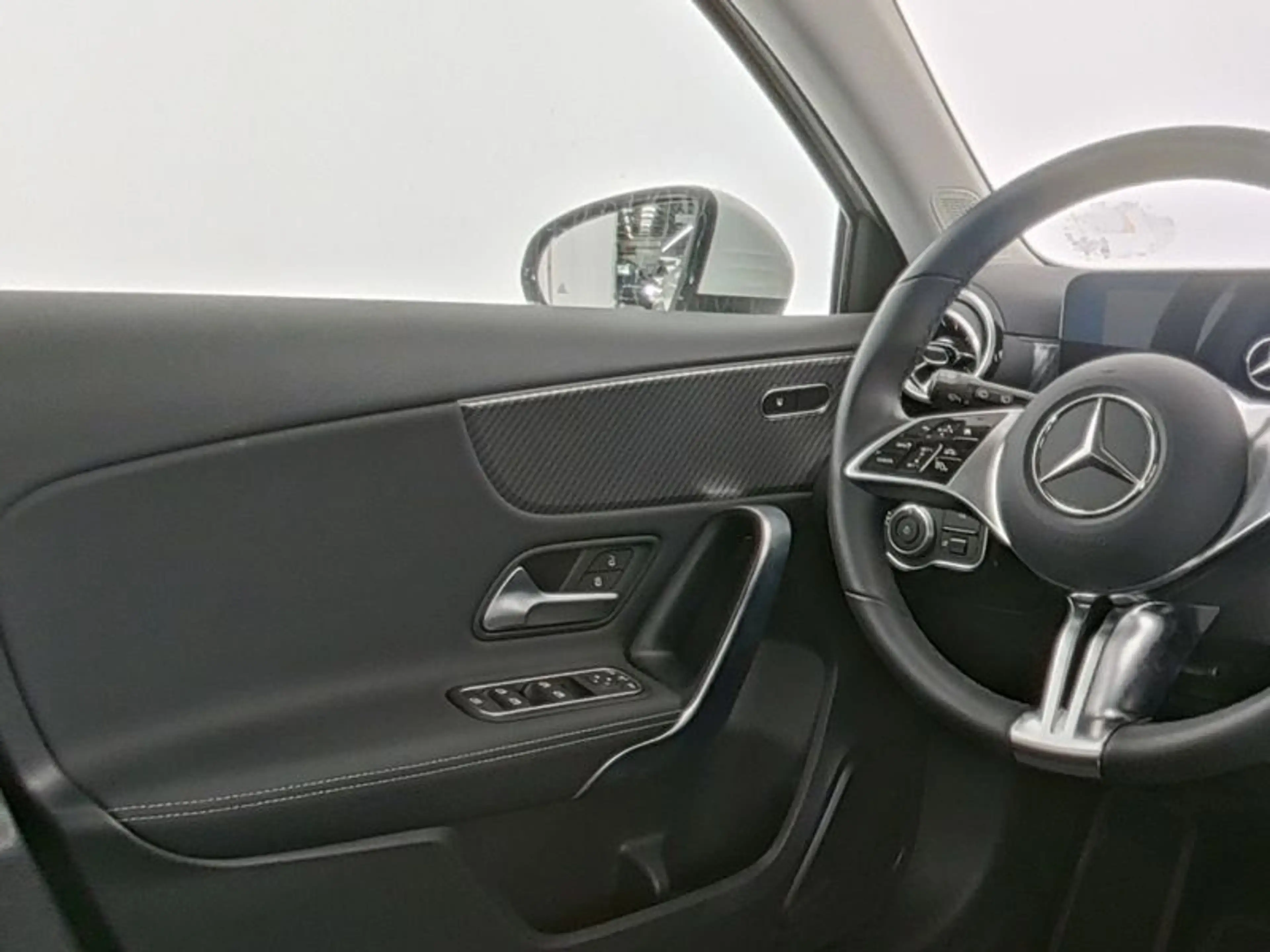 Mercedes-Benz A 200 Progressive Rückfahrkamera AHK Totwinkel — photo 9