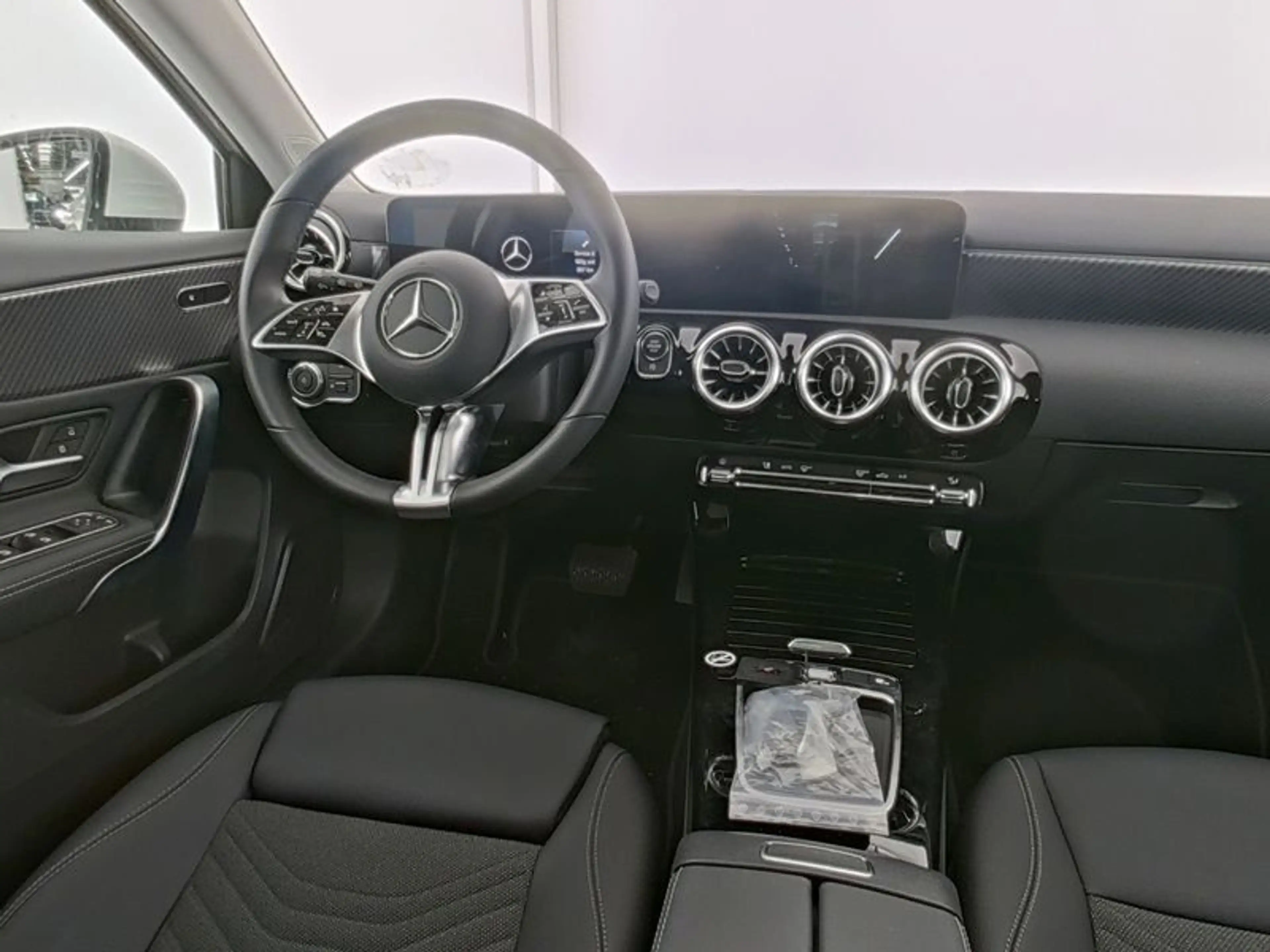 Mercedes-Benz A 200 Progressive Rückfahrkamera AHK Totwinkel — photo 5
