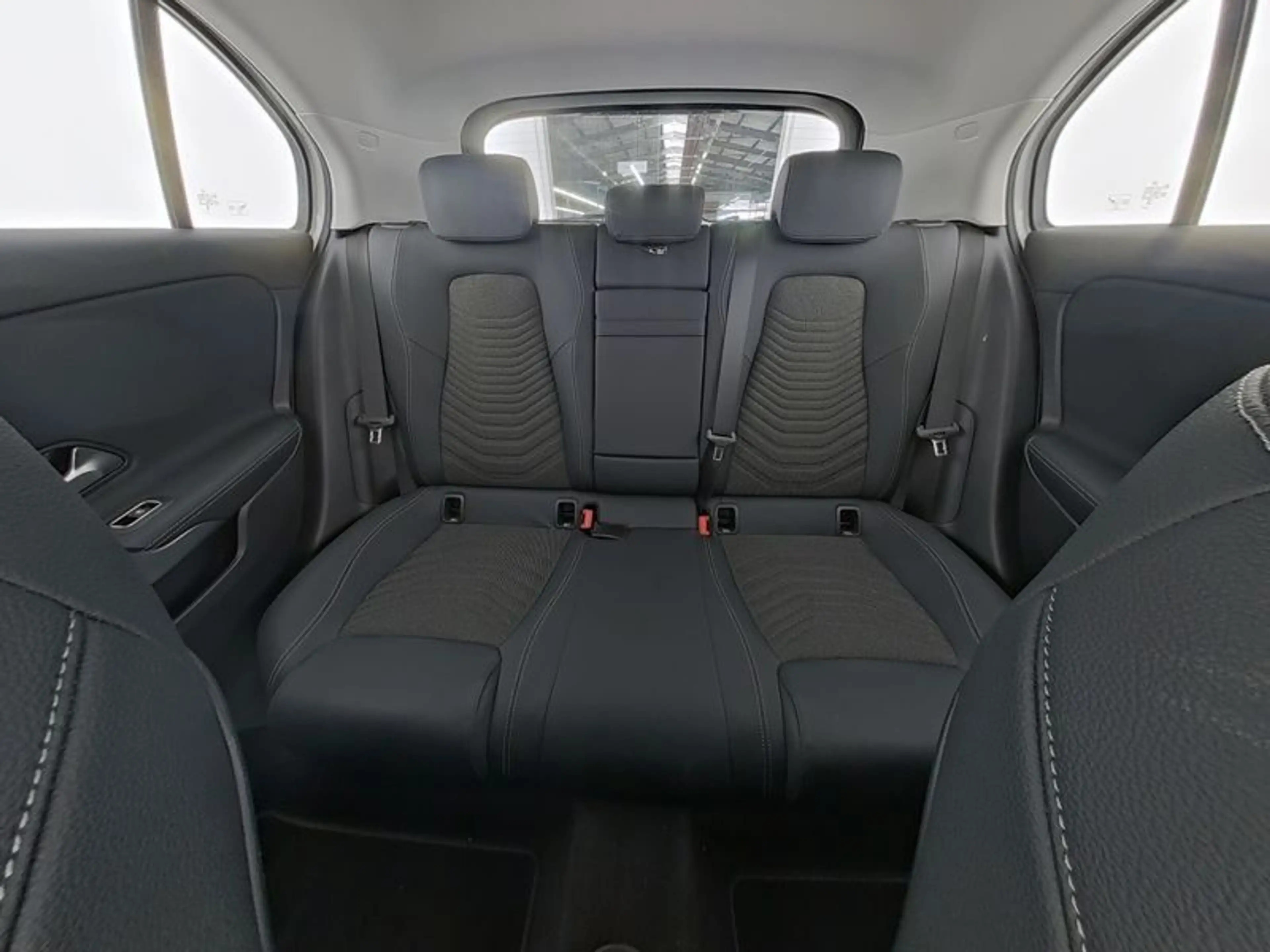 Mercedes-Benz A 200 Progressive Rückfahrkamera AHK Totwinkel — photo 8