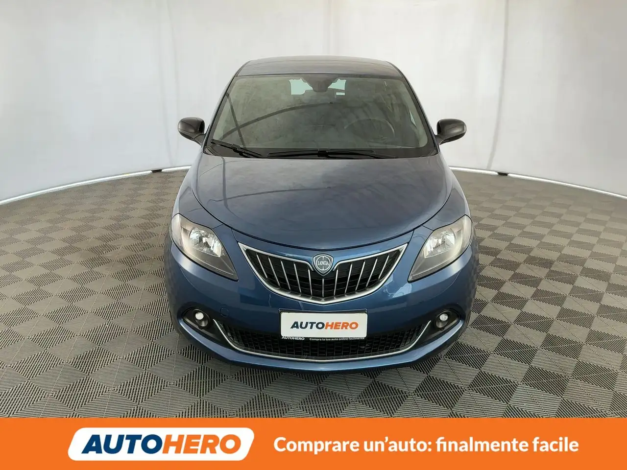 Lancia Ypsilon 2023 — фото 9