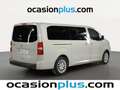 Peugeot Traveller 1.5BlueHDI Business Long 120 Gris - thumbnail 4