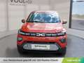 Dacia Spring Extreme Electric 65 Orange - thumbnail 6