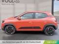 Dacia Spring Extreme Electric 65 Orange - thumbnail 2