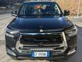 Cirelli Cirelli 8 Cirelli 8 Pickup Pickup 2.4 turbo Schwarz - thumbnail 5