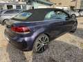 Volkswagen Golf 1.4 TSI DSG Cabriolet*Leder*Xenon*LED Mauve - thumbnail 3