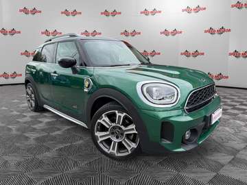 Mini 1.5 Cooper SE Countryman ALL4 Automatica!