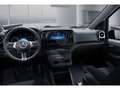 Mercedes-Benz Vito 116 CDI Kombi 4x4 PRO Lang AHk2,5t 8 Sitze Blau - thumbnail 21