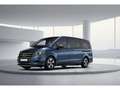 Mercedes-Benz Vito 116 CDI Kombi 4x4 PRO Lang AHk2,5t 8 Sitze Blau - thumbnail 2