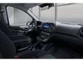 Mercedes-Benz Vito 116 CDI Kombi 4x4 PRO Lang AHk2,5t 8 Sitze Blau - thumbnail 23