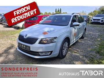 Combi Ambition 1.4 TGI G-Tec Navi SmartL
