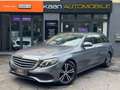 Mercedes-Benz E 220 d T/S-HEFT/LED/NAVI/KAMERA/DI-TACHO/SHZ/ACC/TEMPO Grau - thumbnail 1