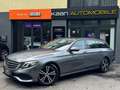 Mercedes-Benz E 220 d T/S-HEFT/LED/NAVI/KAMERA/DI-TACHO/SHZ/ACC/TEMPO Grau - thumbnail 2