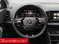 Skoda Karoq 1.0 TSI Drive ACC SITZH 18LM KESSY LED Schwarz - thumbnail 14