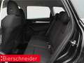 Skoda Karoq 1.0 TSI Drive ACC SITZH 18LM KESSY LED Schwarz - thumbnail 17