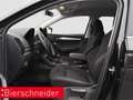 Skoda Karoq 1.0 TSI Drive ACC SITZH 18LM KESSY LED Schwarz - thumbnail 13