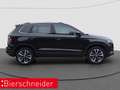 Skoda Karoq 1.0 TSI Drive ACC SITZH 18LM KESSY LED Schwarz - thumbnail 10