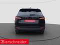 Skoda Karoq 1.0 TSI Drive ACC SITZH 18LM KESSY LED Schwarz - thumbnail 7