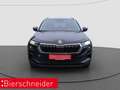 Skoda Karoq 1.0 TSI Drive ACC SITZH 18LM KESSY LED Schwarz - thumbnail 3