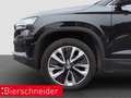 Skoda Karoq 1.0 TSI Drive ACC SITZH 18LM KESSY LED Schwarz - thumbnail 11