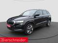 Skoda Karoq 1.0 TSI Drive ACC SITZH 18LM KESSY LED Schwarz - thumbnail 1