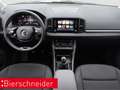 Skoda Karoq 1.0 TSI Drive ACC SITZH 18LM KESSY LED Schwarz - thumbnail 18