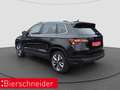 Skoda Karoq 1.0 TSI Drive ACC SITZH 18LM KESSY LED Schwarz - thumbnail 6