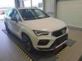 CUPRA Ateca VZ 2.0 TSI DSG 4Drive 360KAM+elHK+NAVI+SHZ Klima Weiß - thumbnail 4