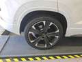 CUPRA Ateca VZ 2.0 TSI DSG 4Drive 360KAM+elHK+NAVI+SHZ Klima Weiß - thumbnail 11