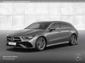 Mercedes-Benz CLA 200 AMG+PANO+360°+MULTIBEAM+TOTW+KEYLESS+7G Grau - thumbnail 14