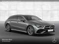 Mercedes-Benz CLA 200 AMG+PANO+360°+MULTIBEAM+TOTW+KEYLESS+7G Gris - thumbnail 20