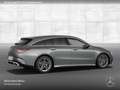 Mercedes-Benz CLA 200 AMG+PANO+360°+MULTIBEAM+TOTW+KEYLESS+7G Grau - thumbnail 17