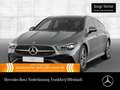 Mercedes-Benz CLA 200 AMG+PANO+360°+MULTIBEAM+TOTW+KEYLESS+7G Gris - thumbnail 1