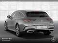 Mercedes-Benz CLA 200 AMG+PANO+360°+MULTIBEAM+TOTW+KEYLESS+7G Gris - thumbnail 22