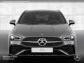 Mercedes-Benz CLA 200 AMG+PANO+360°+MULTIBEAM+TOTW+KEYLESS+7G Gris - thumbnail 8