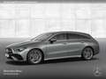 Mercedes-Benz CLA 200 AMG+PANO+360°+MULTIBEAM+TOTW+KEYLESS+7G Grau - thumbnail 3
