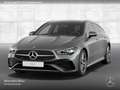 Mercedes-Benz CLA 200 AMG+PANO+360°+MULTIBEAM+TOTW+KEYLESS+7G Grau - thumbnail 2
