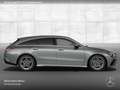 Mercedes-Benz CLA 200 AMG+PANO+360°+MULTIBEAM+TOTW+KEYLESS+7G Grau - thumbnail 21