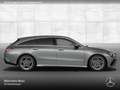 Mercedes-Benz CLA 200 AMG+PANO+360°+MULTIBEAM+TOTW+KEYLESS+7G Gris - thumbnail 21