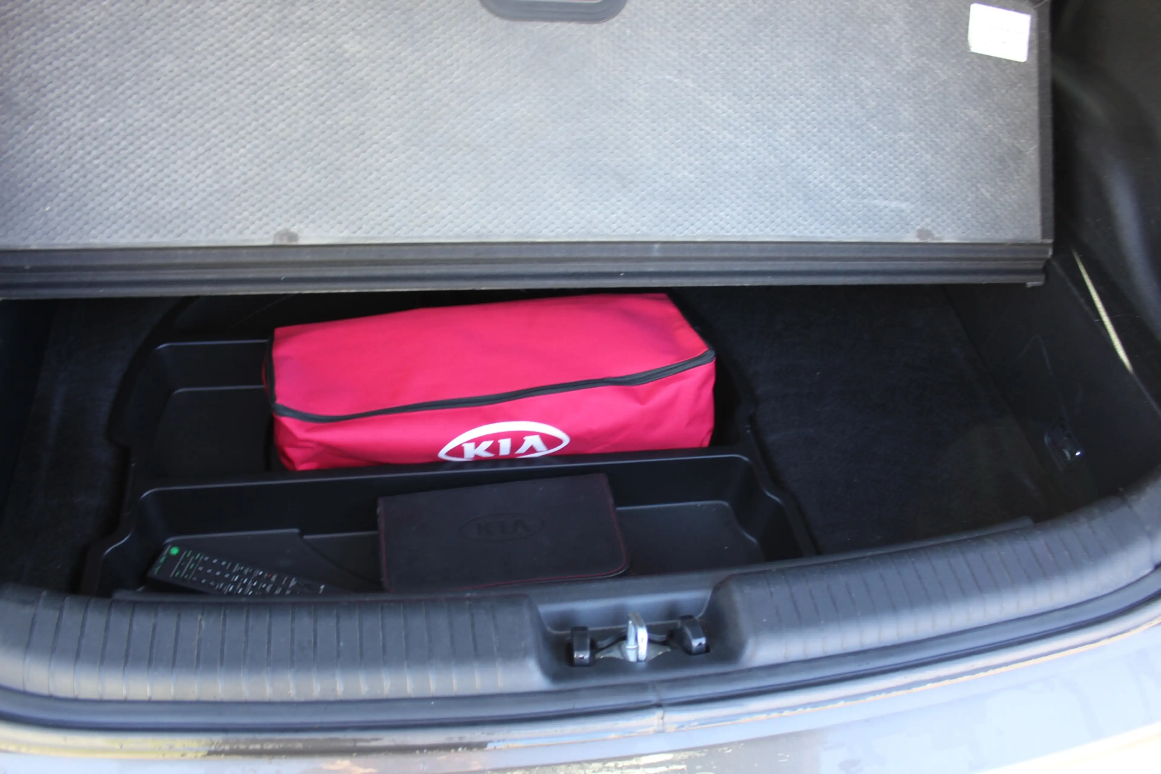 Kia Venga 1.6 CVVT First Edition 6 BAK PANO CAMERA GOED ONDE — photo 26