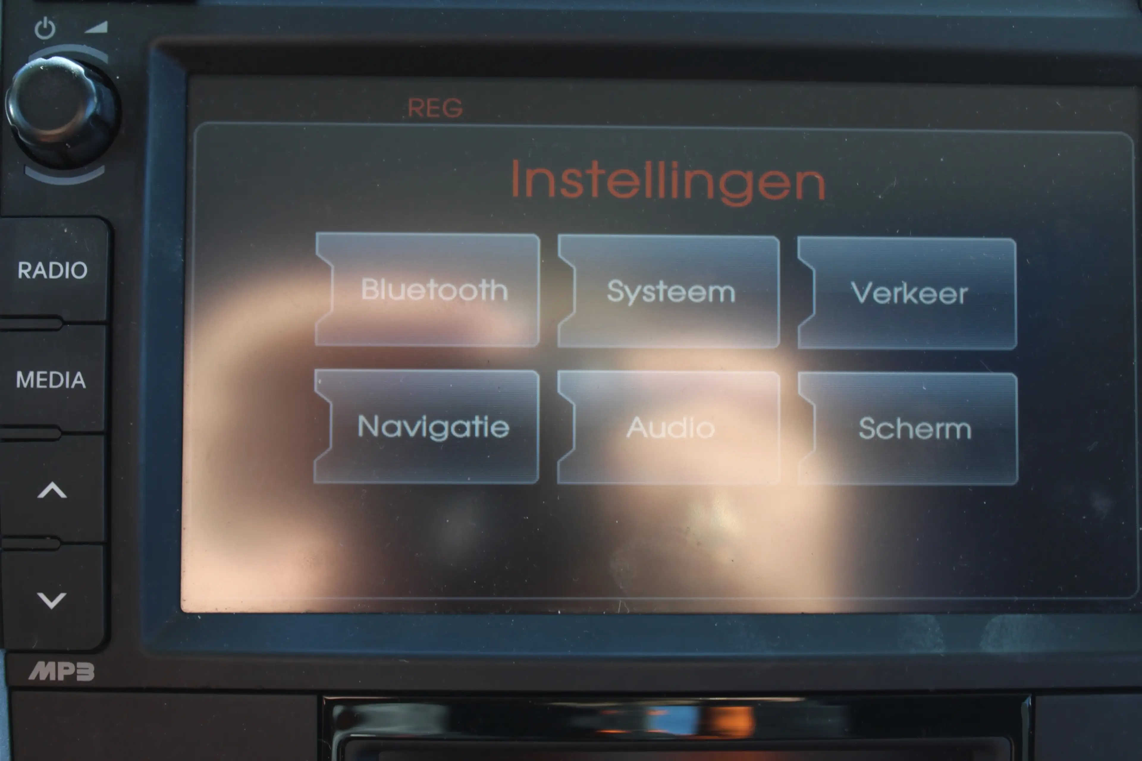 Kia Venga 1.6 CVVT First Edition 6 BAK PANO CAMERA GOED ONDE — photo 14