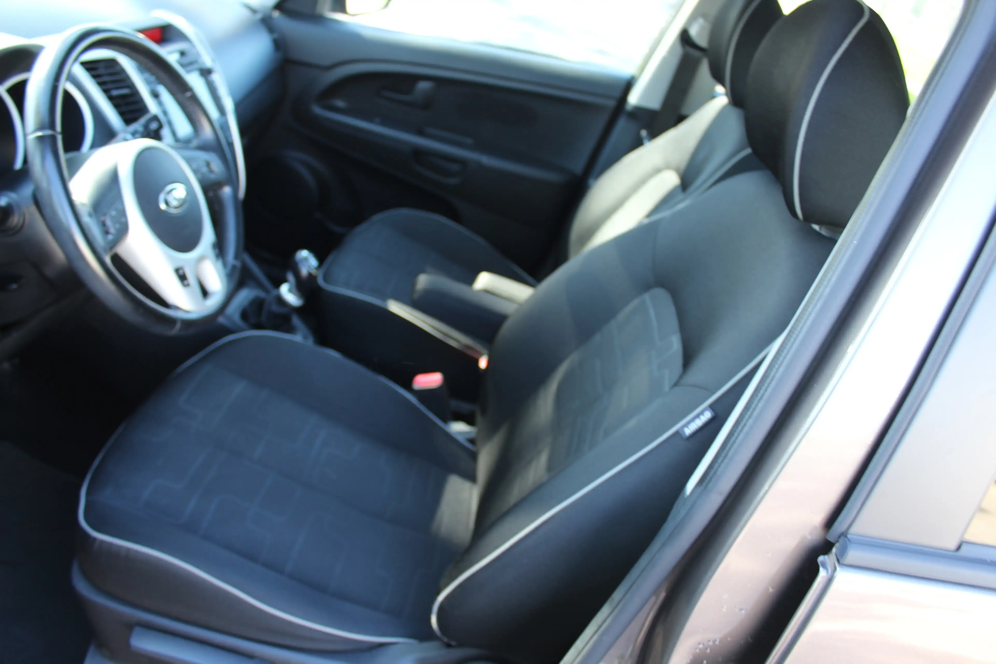 Kia Venga 1.6 CVVT First Edition 6 BAK PANO CAMERA GOED ONDE — photo 13