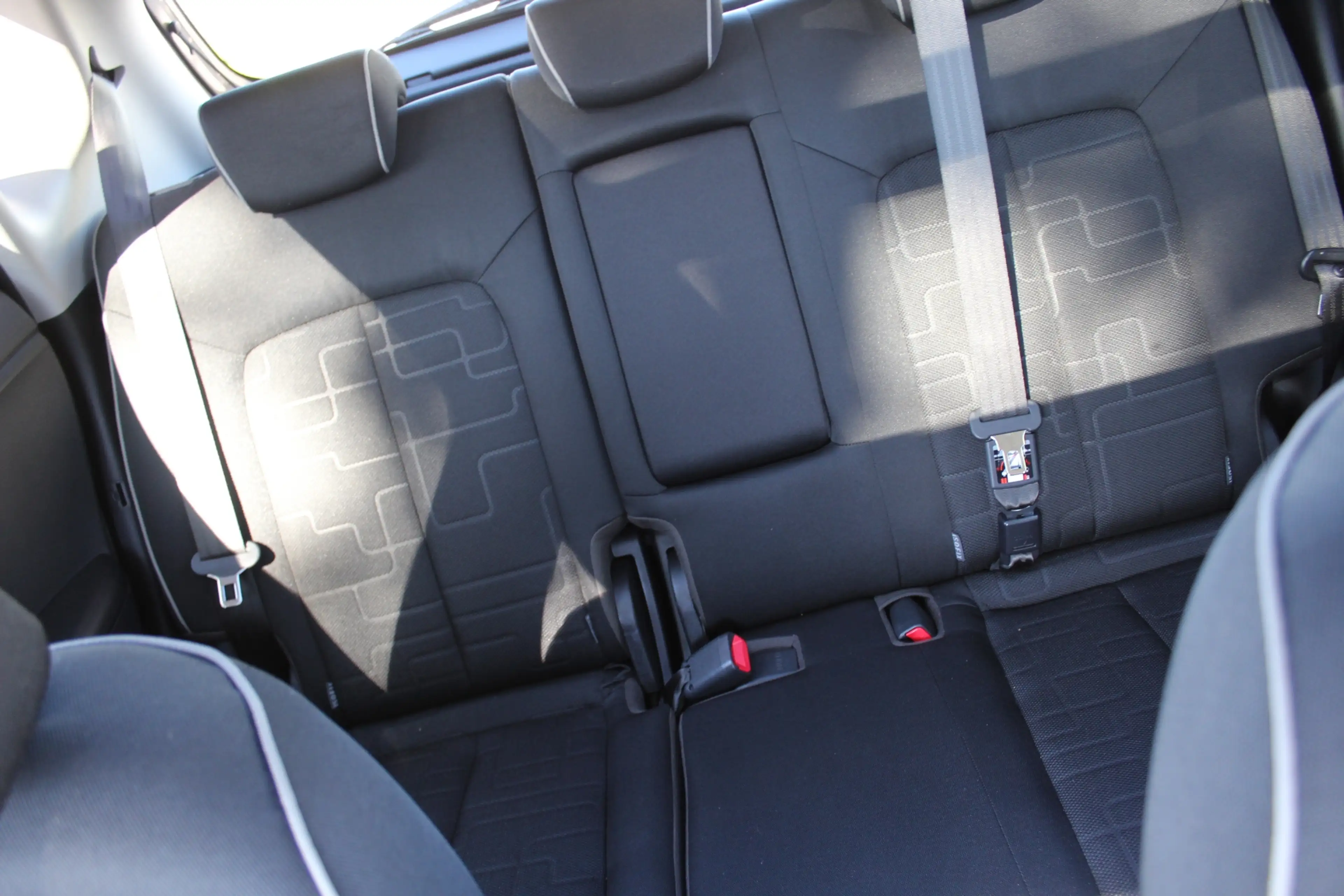 Kia Venga 1.6 CVVT First Edition 6 BAK PANO CAMERA GOED ONDE — photo 9