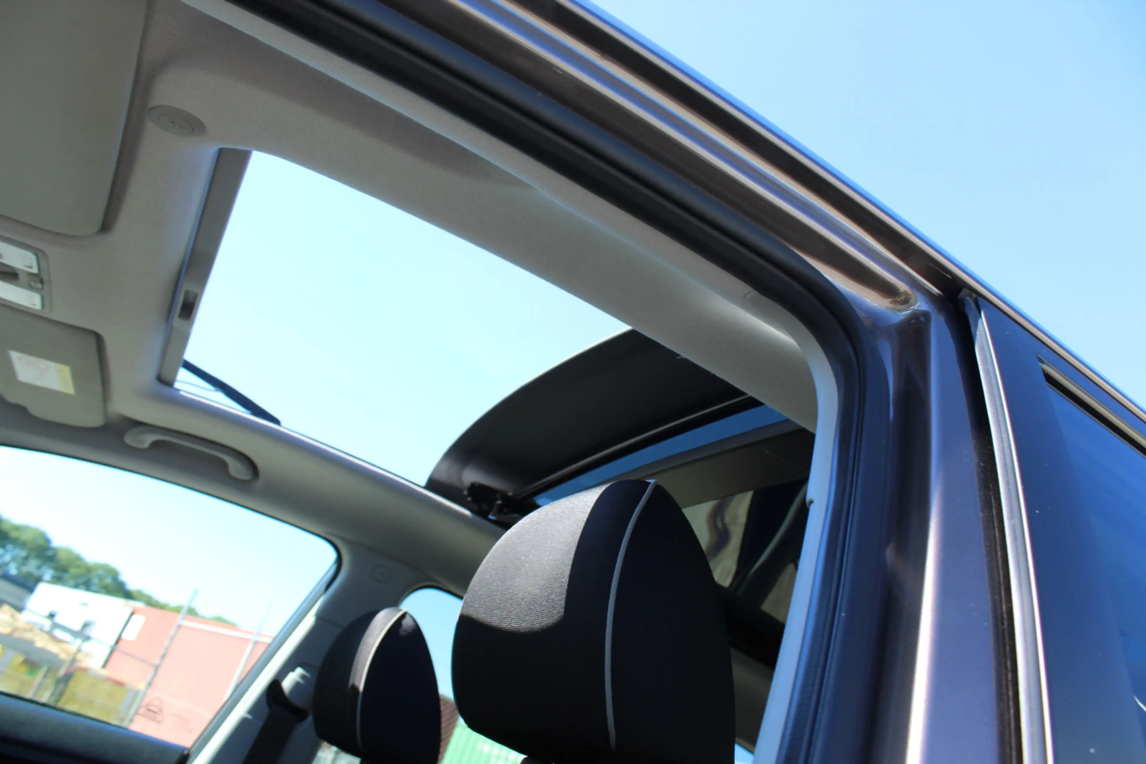 Kia Venga 1.6 CVVT First Edition 6 BAK PANO CAMERA GOED ONDE — photo 31