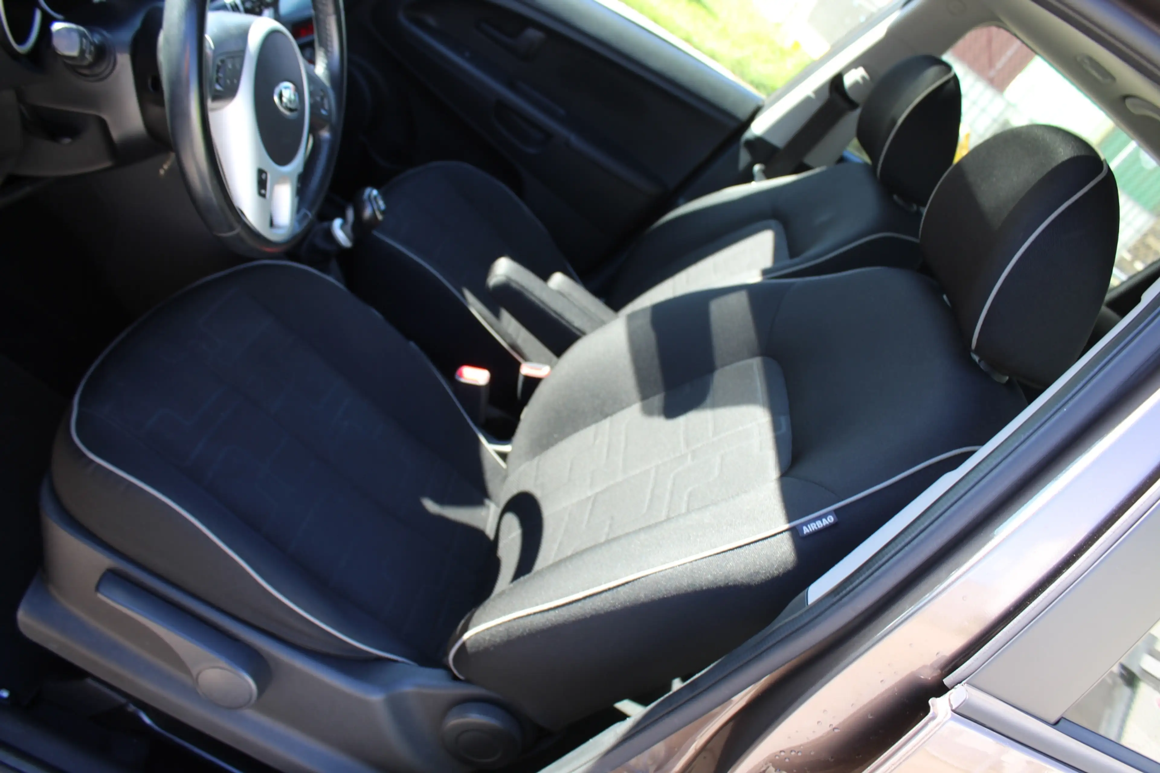 Kia Venga 1.6 CVVT First Edition 6 BAK PANO CAMERA GOED ONDE — photo 29