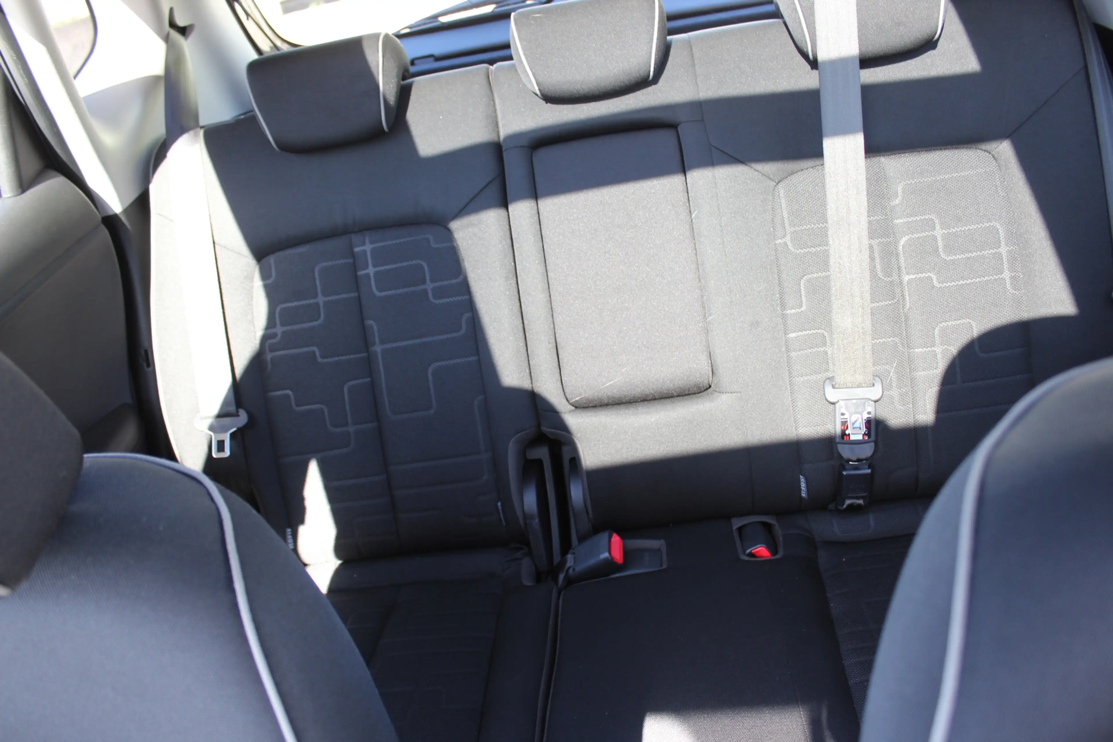 Kia Venga 1.6 CVVT First Edition 6 BAK PANO CAMERA GOED ONDE — photo 30