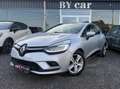 Renault Clio 1.2 TCe *GARANTIE 2 ANS* BOITE AUTO Argent - thumbnail 1