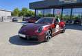 Porsche 911 Targa 4 S Heritage Design Edition Rouge - thumbnail 1