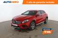 Mercedes-Benz GLA 180 AMG Line Rouge - thumbnail 1