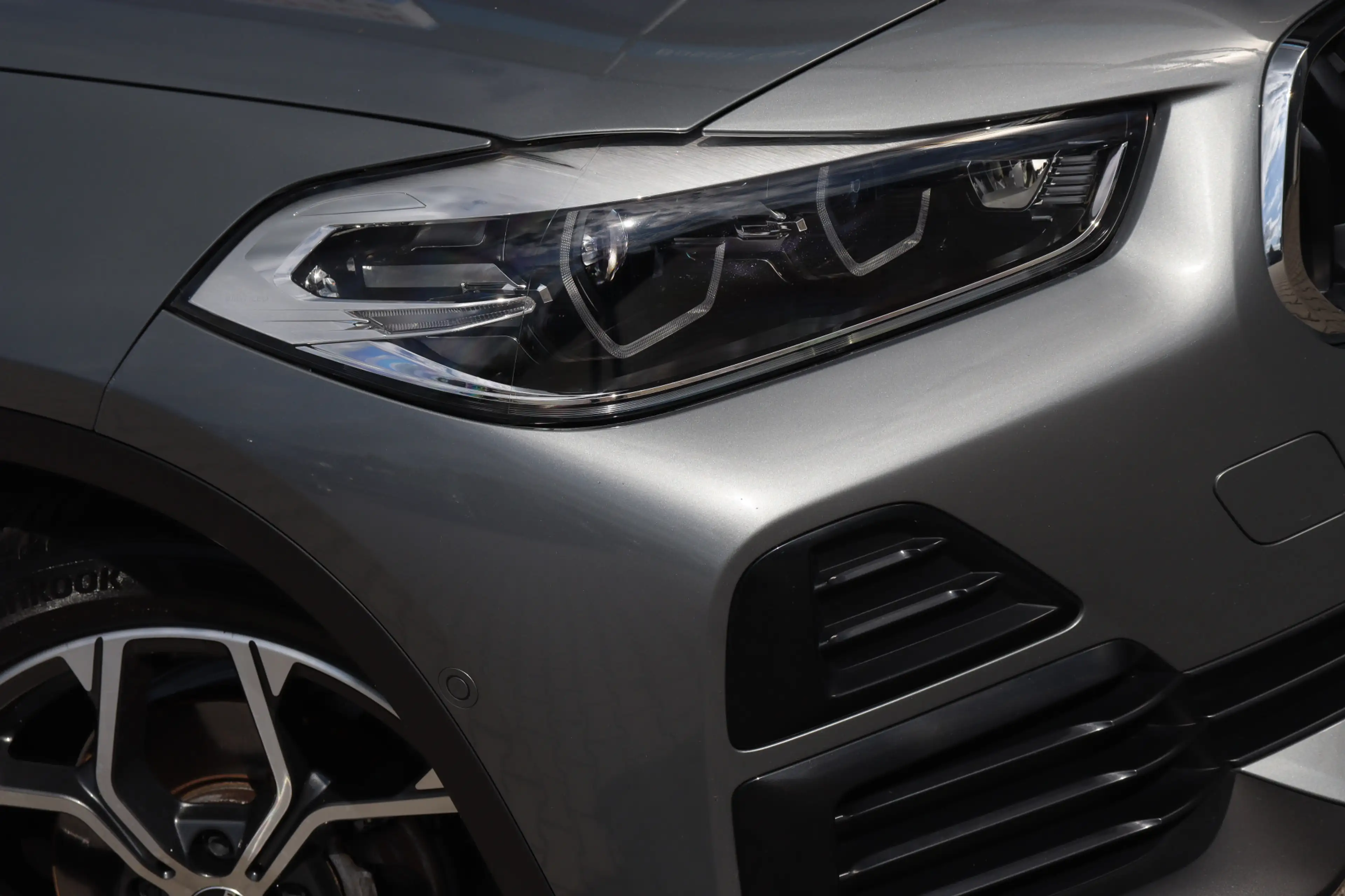 BMW X2 sDrive18i Executive | Camera | DAB | 18 Inch | — photo 9